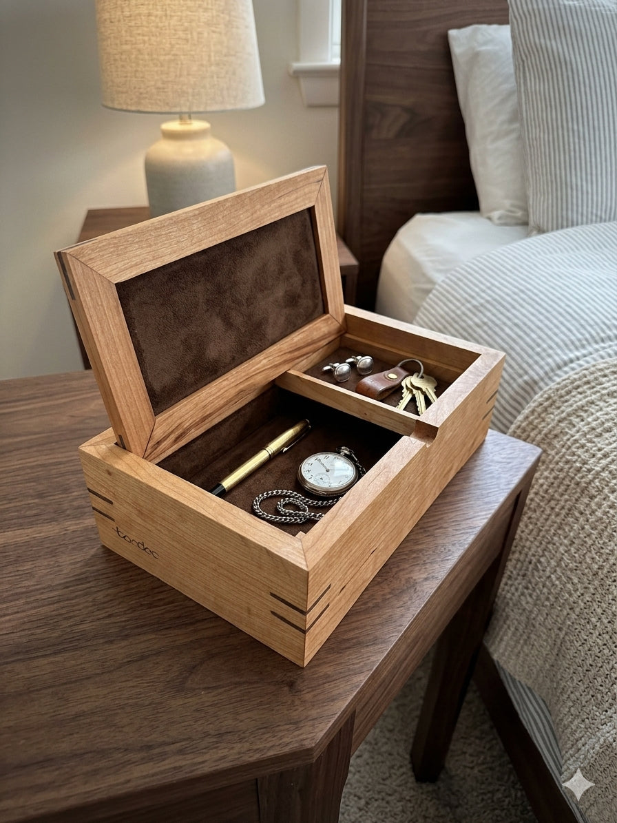 Medium Accessory Box