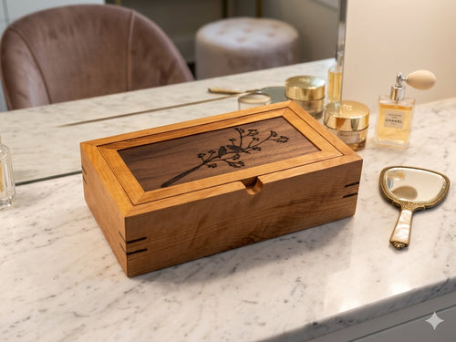 Medium Accessory Box