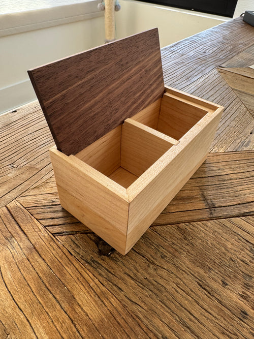 Small Gift Accessory Box